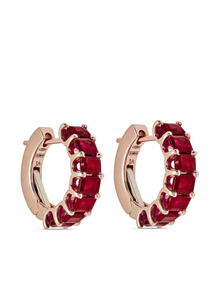 Cercei Jewels Aficionado roz