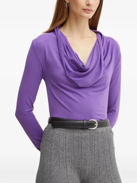 Lung top Silvian Heach violet