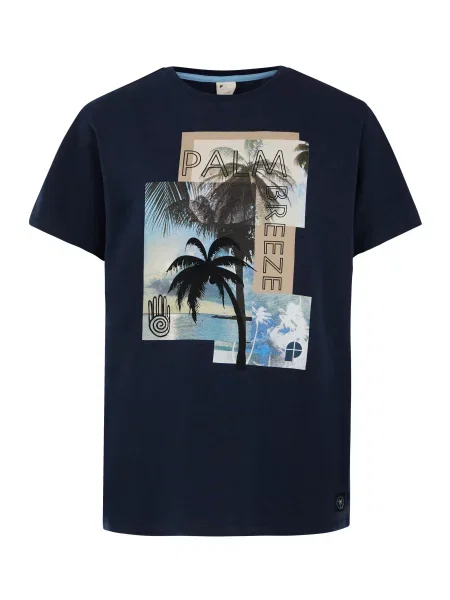 Tricou Protest negru