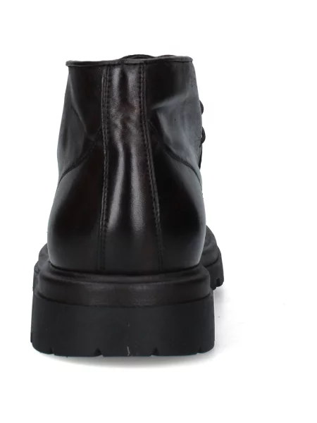 Pantofi Kebo maro