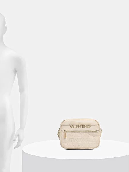 Kézitáska Valentino Bags bézs