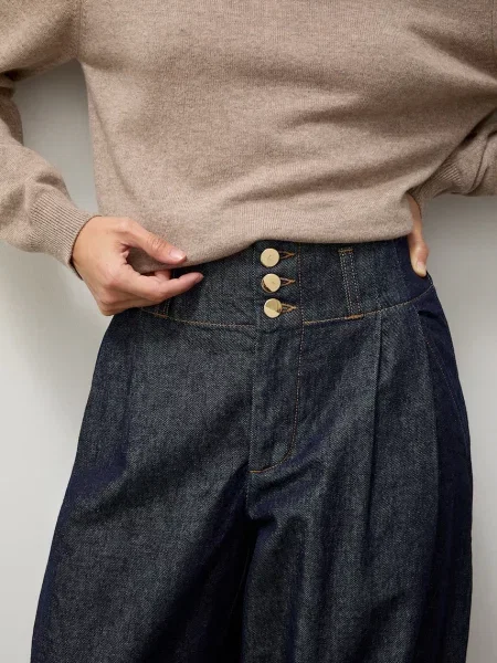 Answear.LAB джинси wide leg