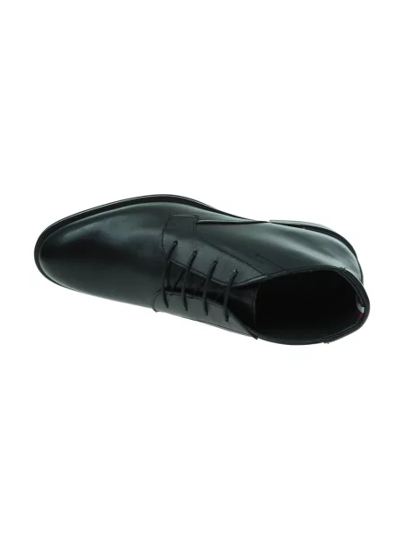 Pantofi Tommy Hilfiger negru