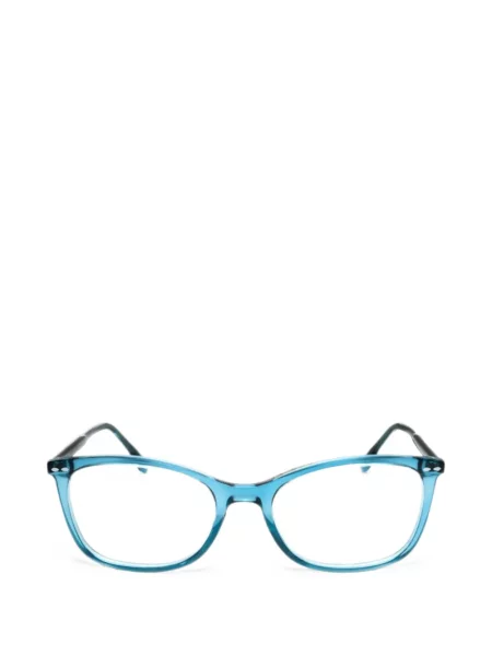 Ochelari de soare Isabel Marant Eyewear albastru