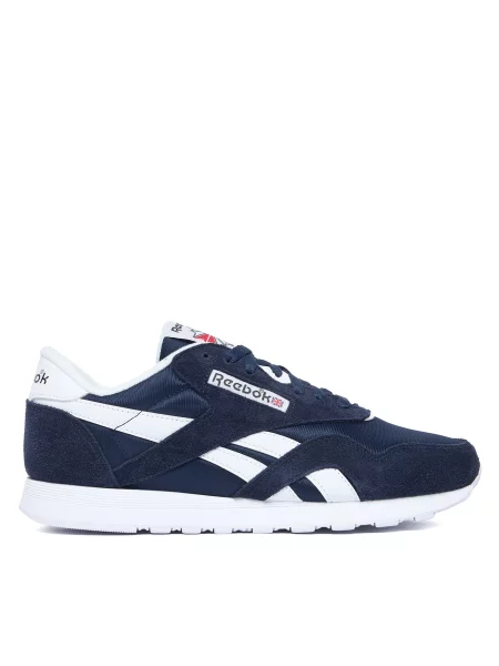 Αθλητικά Reebok SS-CLASSIC NYLON M Σκούρο μπλε