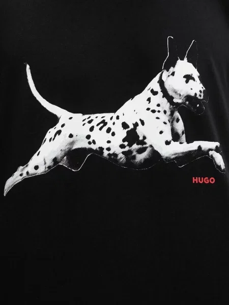 Футболка Hugo