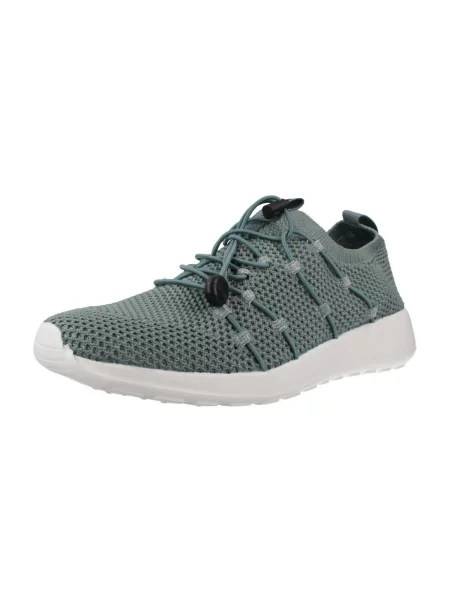 Pantofi Eoligeros verde