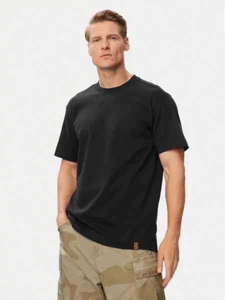 G-Star Raw Tricou negru