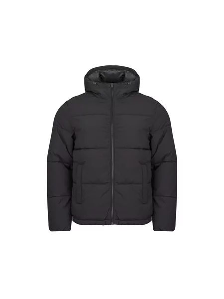 JACK & JONES Zimska jakna JJGALAXY' črna