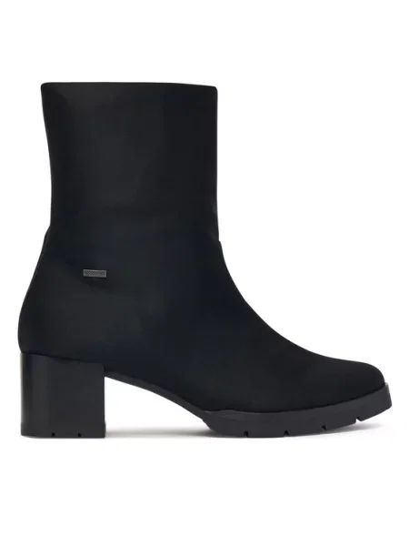 HÖGL Botine GORE-TEX negru