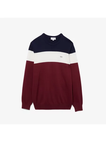 Lacoste Sweter Lacoste