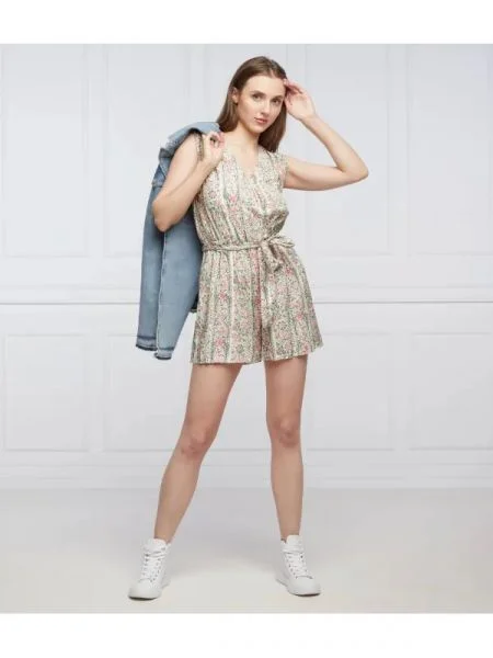 Pepe Jeans London Salopetă MOSELLE