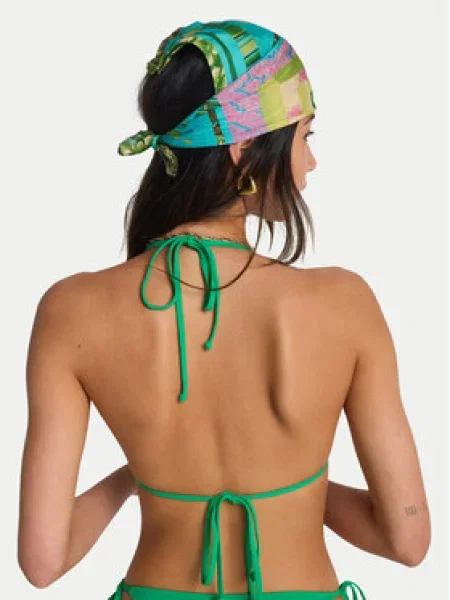 Billabong Bikini felső Sol Searcher zöld
