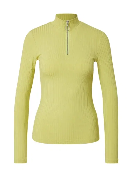 EDITED Tricou Svetlana pastel verde