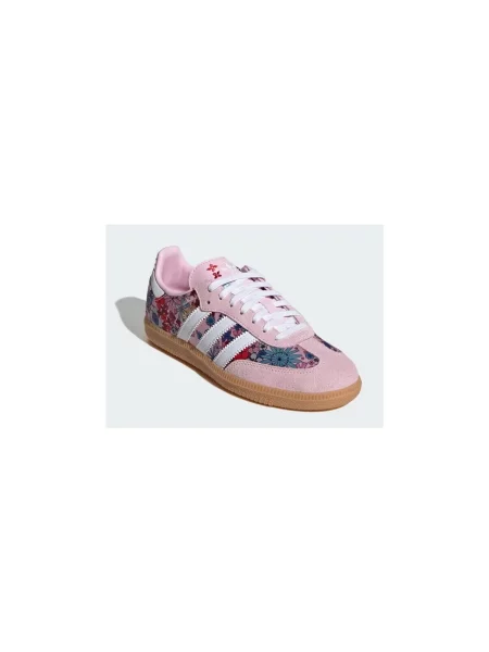 Tenisky Adidas Samba biela