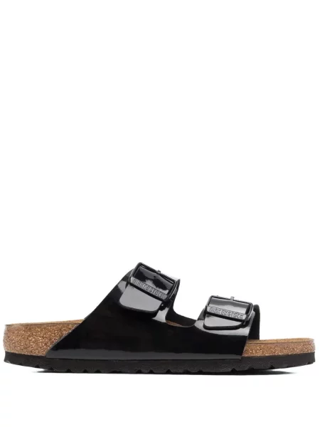 Sandale Birkenstock negru