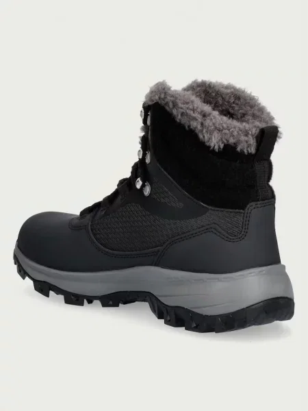 Ботфорты Jack Wolfskin