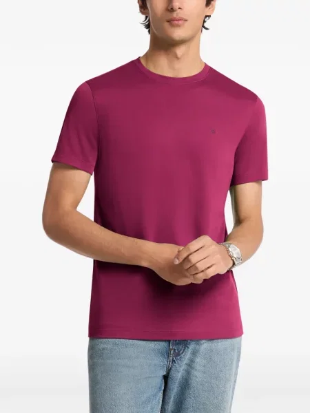 Tricou Michael Kors roz