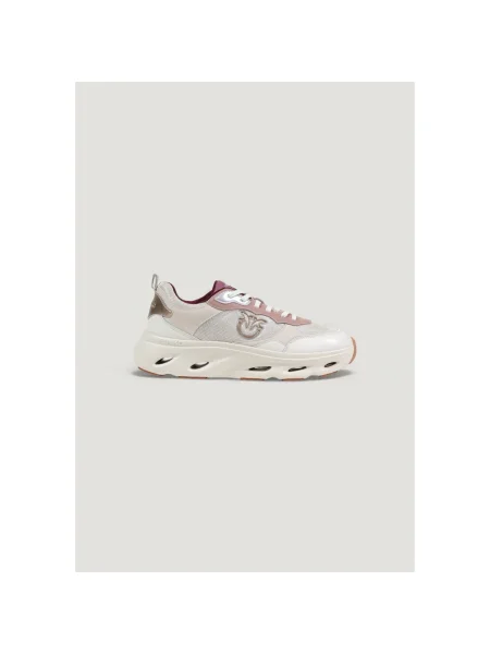Pantofi Pinko bej