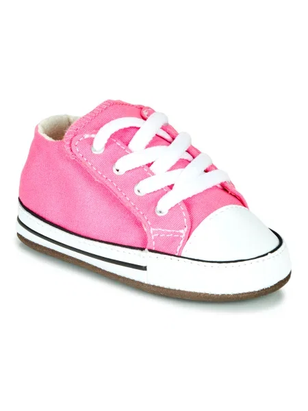 Pantofi copii Converse roz