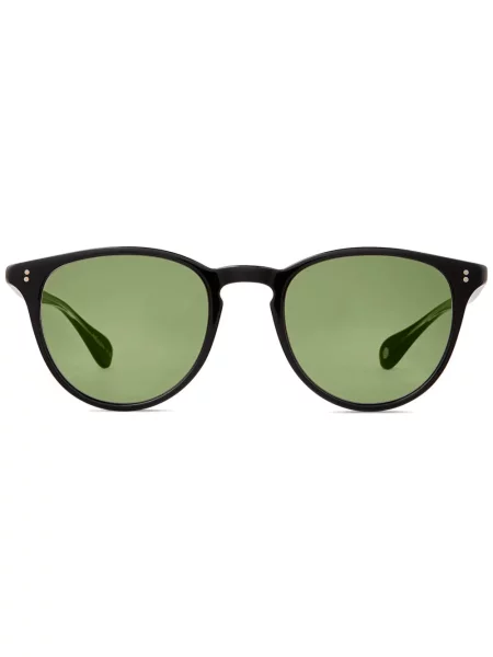 Ochelari de soare Garrett Leight negru