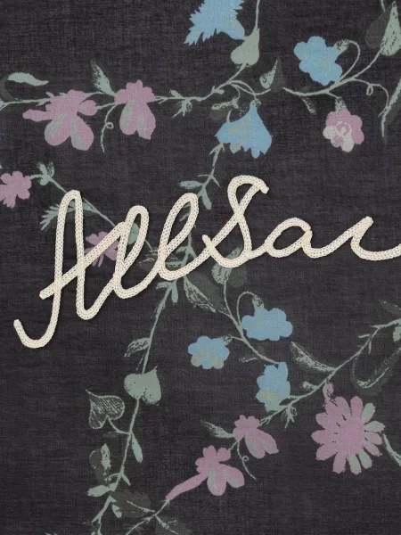 Платок Allsaints