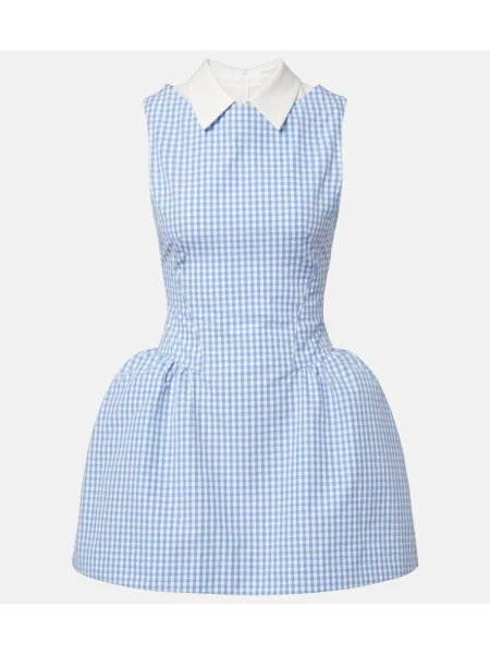 Rochie Shushu/tong albastru