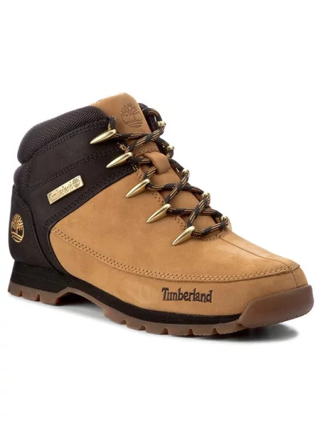 Треккинговые ботинки Timberland