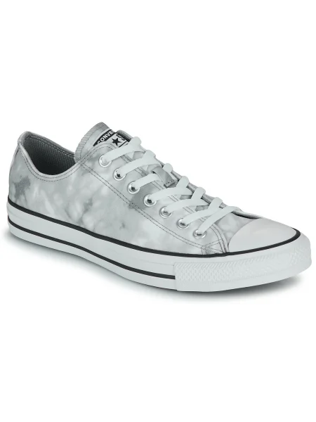 Pantofi Converse gri