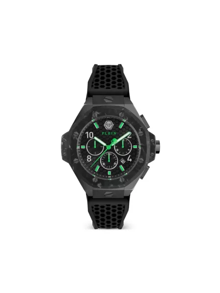 Ceas Philipp Plein negru