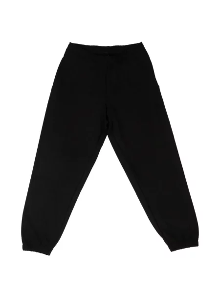 Spodnie On/off Essentials czarne