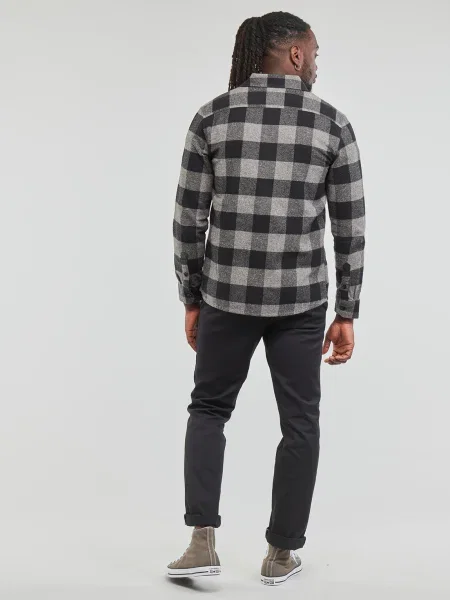 Cămașă Dickies gri