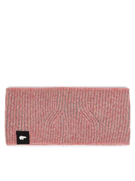 Rukavice Eisbär fialové