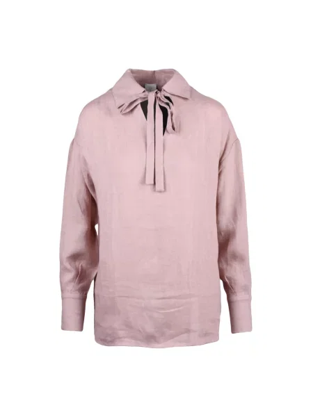 Bluzka Eleventy różowa