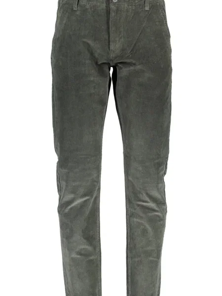 Pantaloni Dockers verde