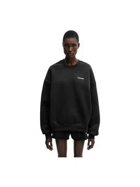 Bluza Wrstbhvr czarna