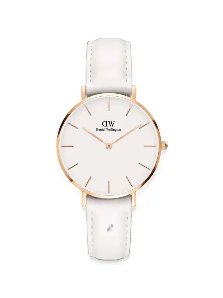 Ceas Daniel Wellington alb