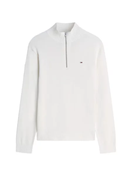 Pulover Tommy Hilfiger tricotate