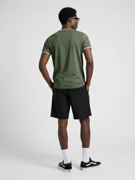 Majica Fred Perry zelena