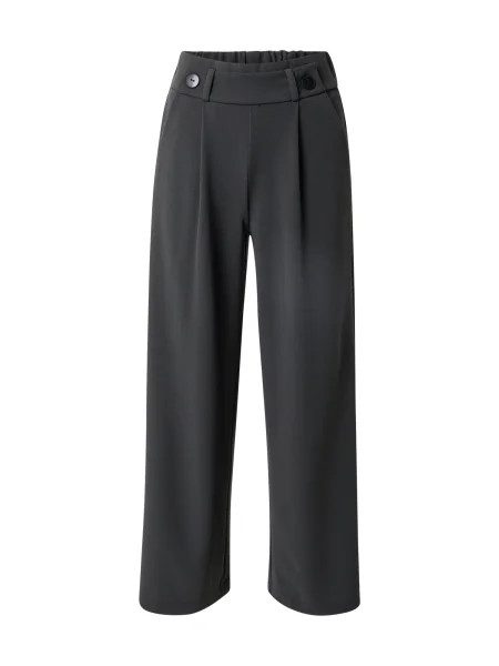 JDY Pantaloni JDYGEGGO noapte albastru