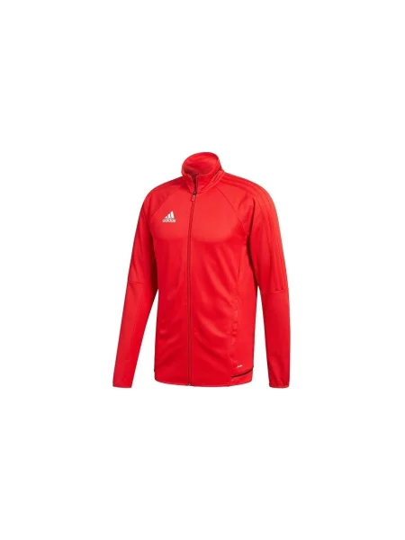 Sportski komplet Adidas crvena