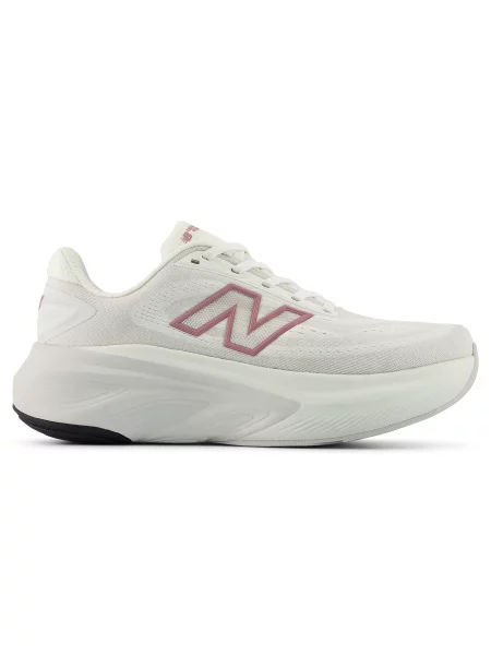 Buty New Balance Fresh Foam x More v6 – białe