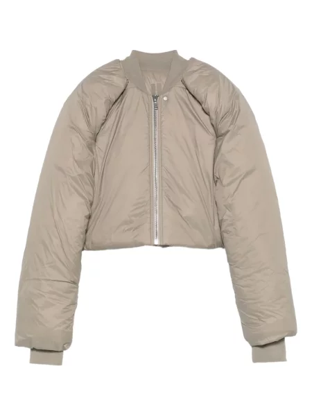 Geacă Rick Owens Drkshdw gri