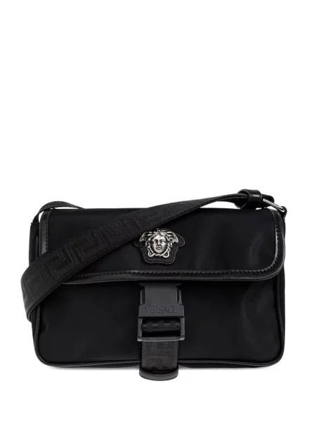 Geantă Versace negru