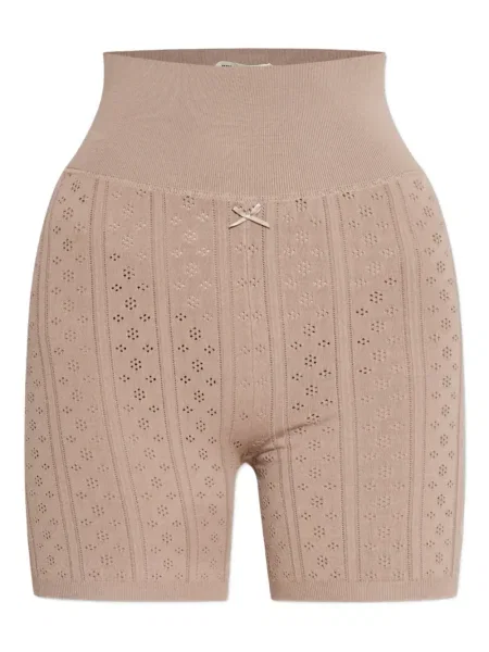 Pantaloni scurți Jw Anderson cu funde