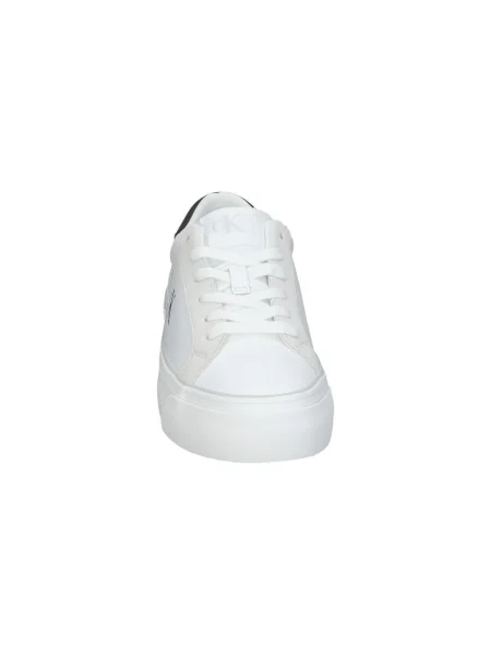 Tenisky Calvin Klein Jeans biela