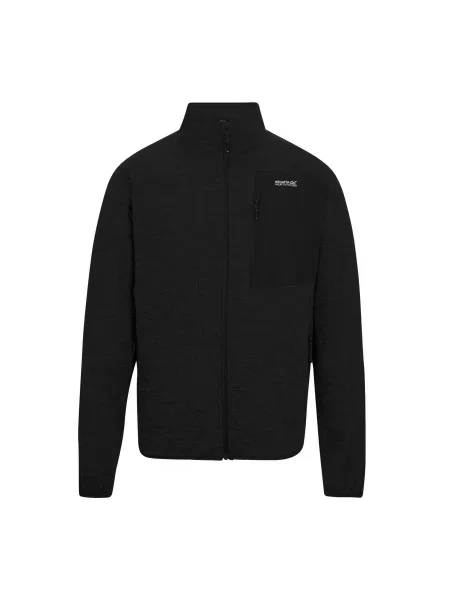 Bluza Polarowa Pełen Scaris szara