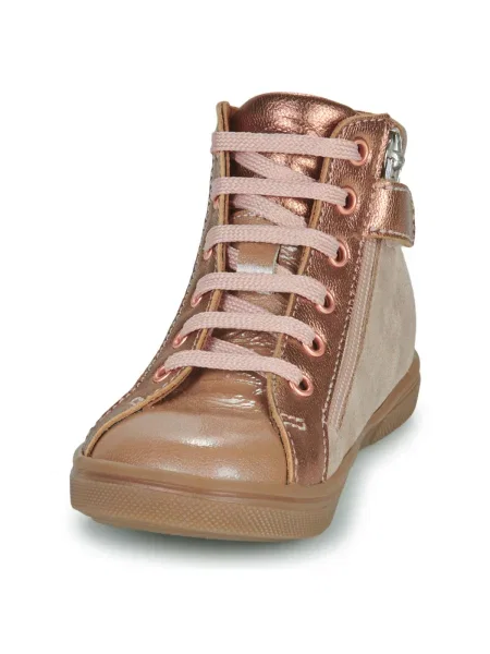 Pantofi copii Gbb roz