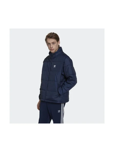 Geacă Adidas albastru