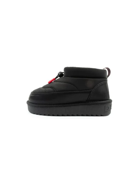 Pantofi D.franklin negru